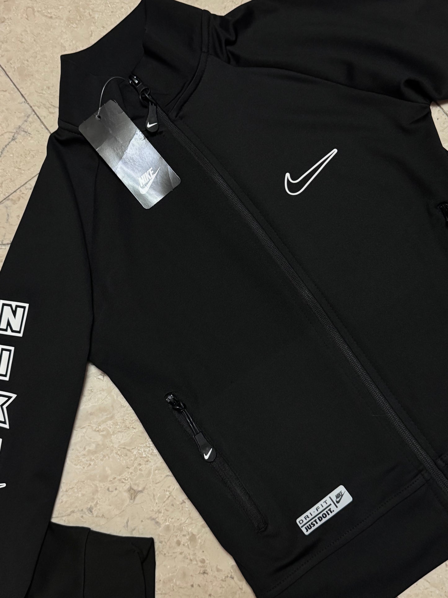 Trening copii - TNNN