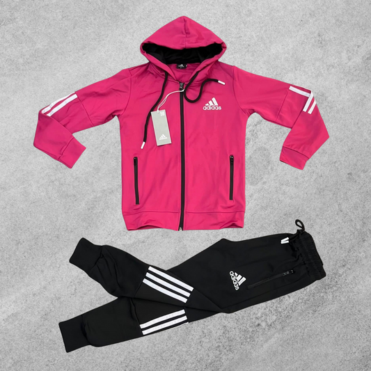 Trening copii - TAAFN