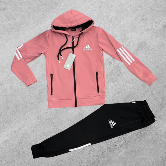 Trening copii - TAARIN