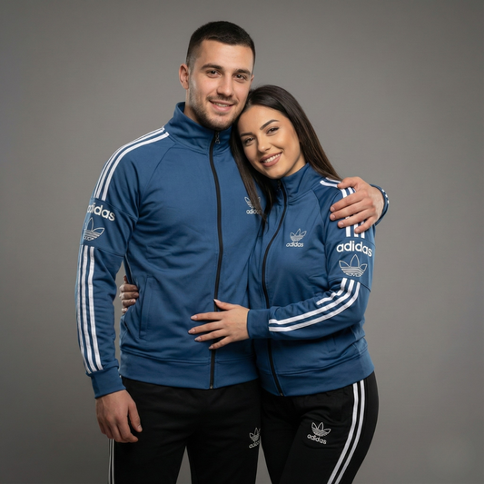 Trening cuplu ProActive - TAAN