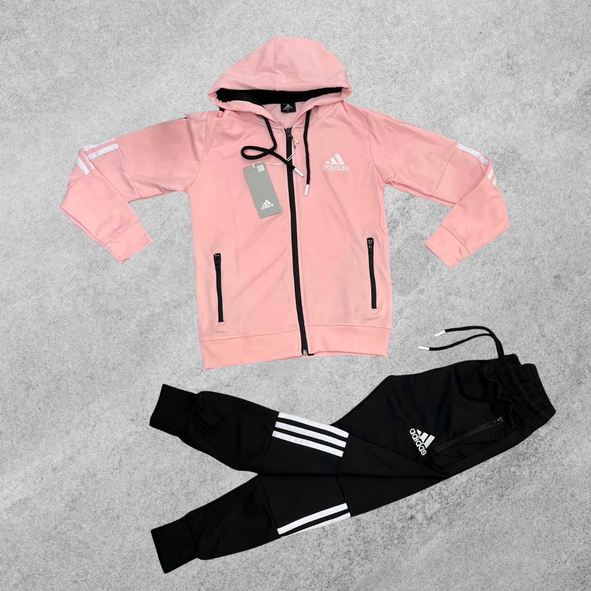 Trening copii - TAARDN