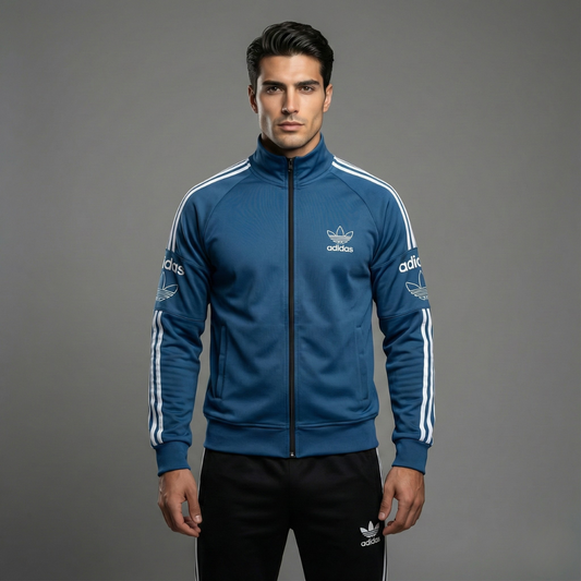 Trening barbat ProActive - TAAN