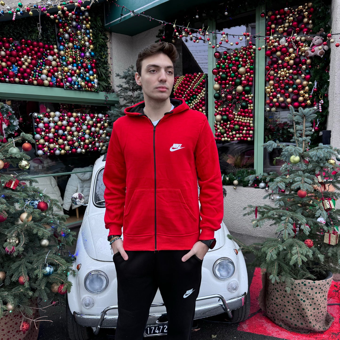 Trening TerraMove Bărbat - TNR