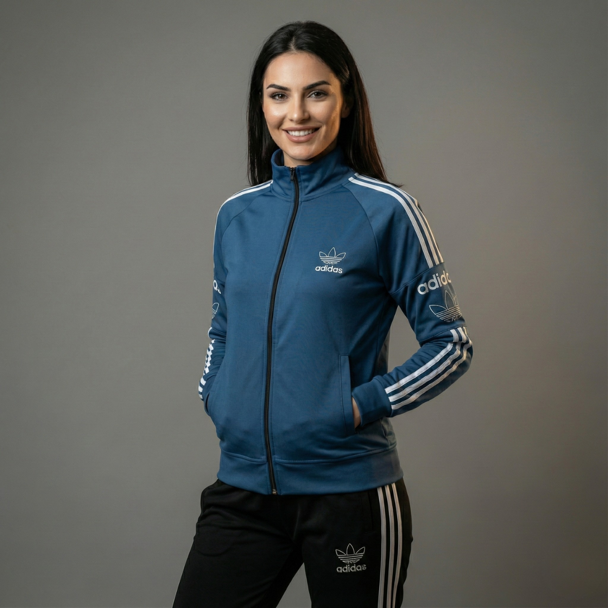 Trening dama ProActive - TAAN