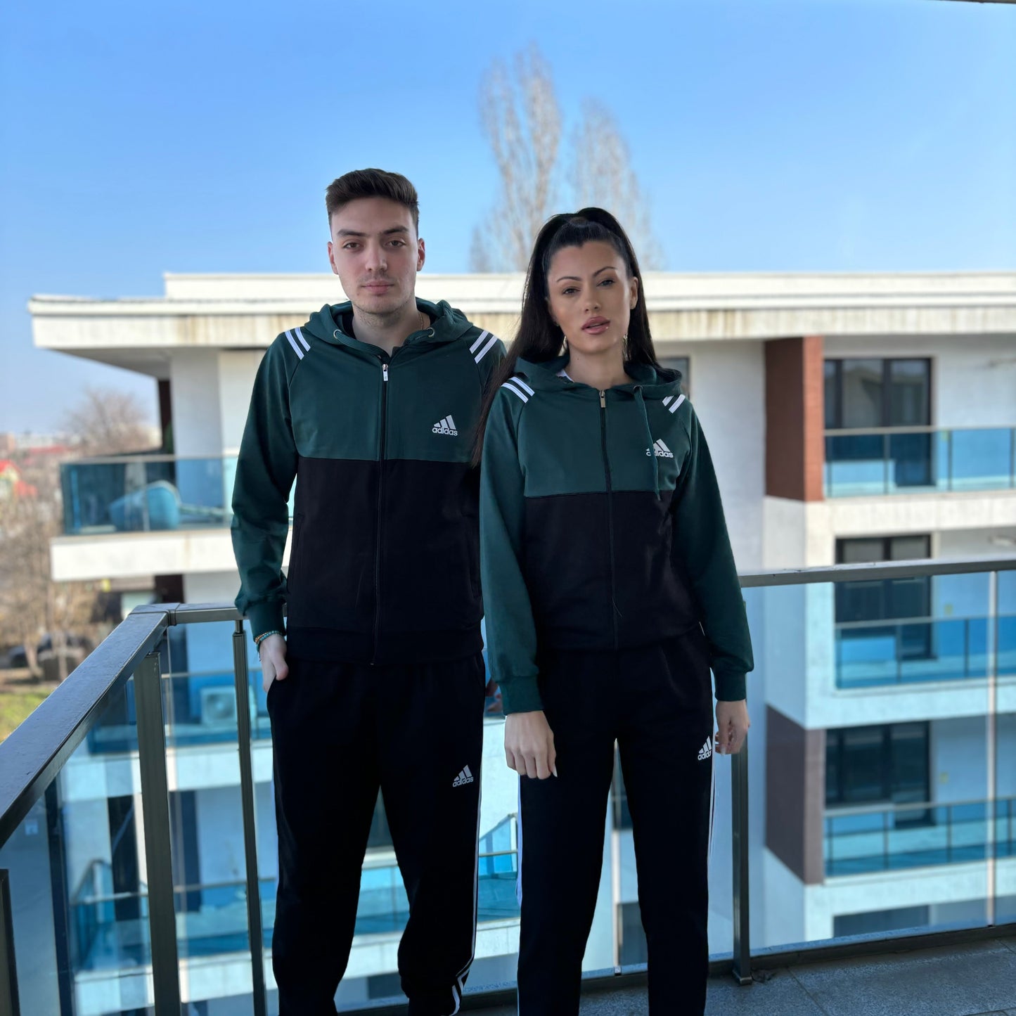 Trening Cuplu - TBAV2