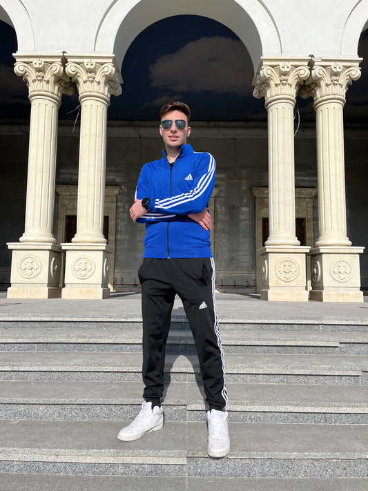 Trening Barbat - TAAN