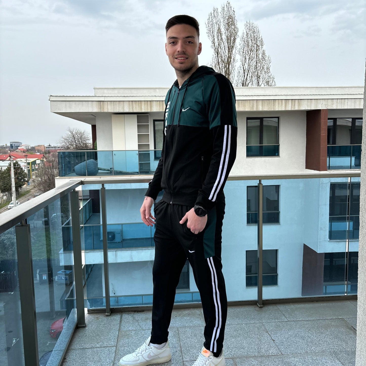 Trening bărbat NeoFit - TCNFVI