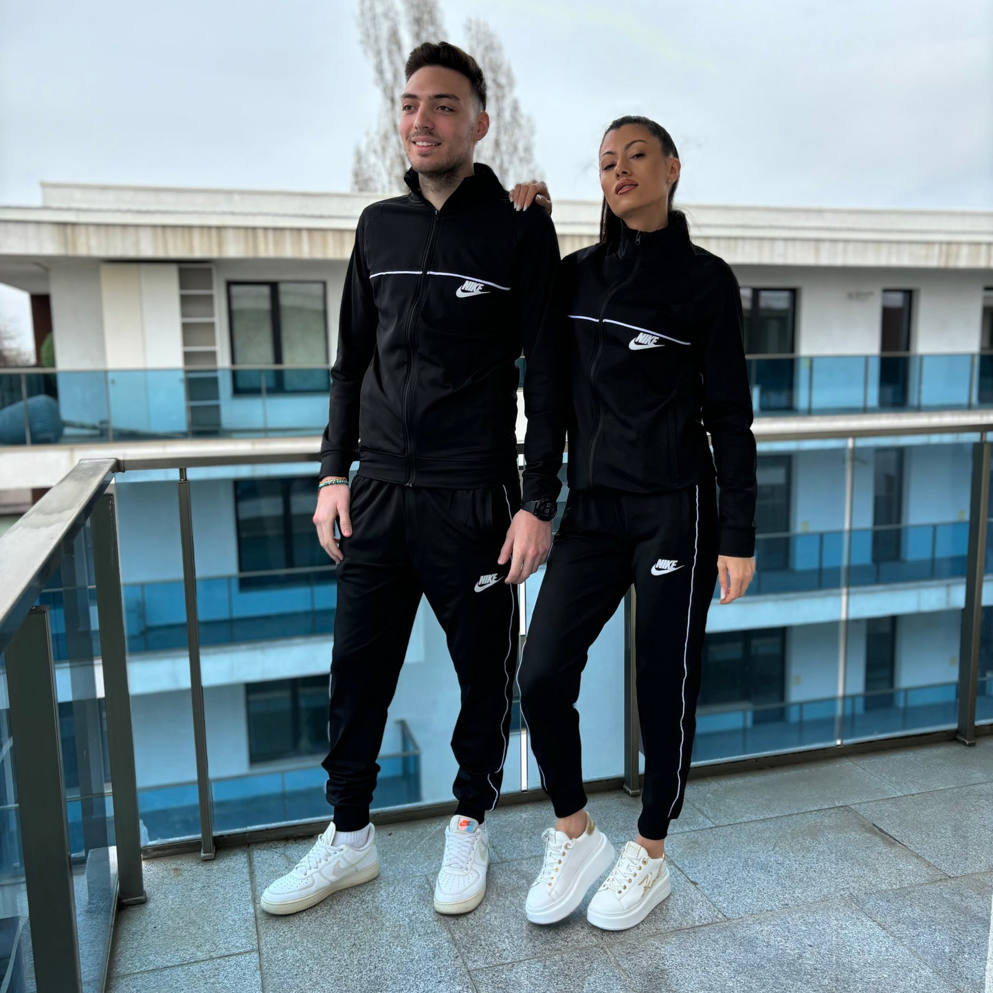 Trening Cuplu - TN02