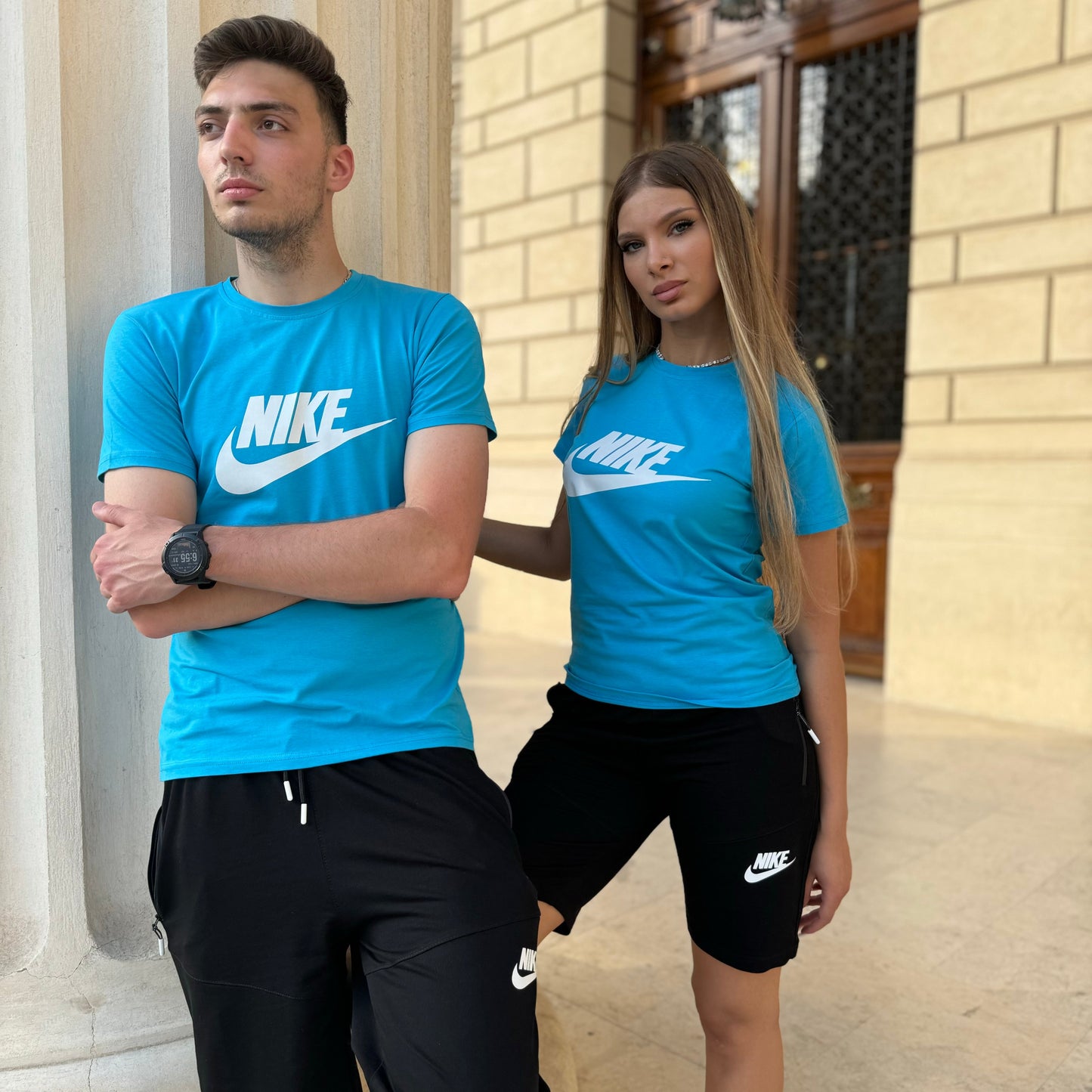 Set Matchy de vară - MVN