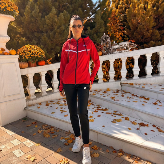 Trening Damă UrbanFit - NRRN