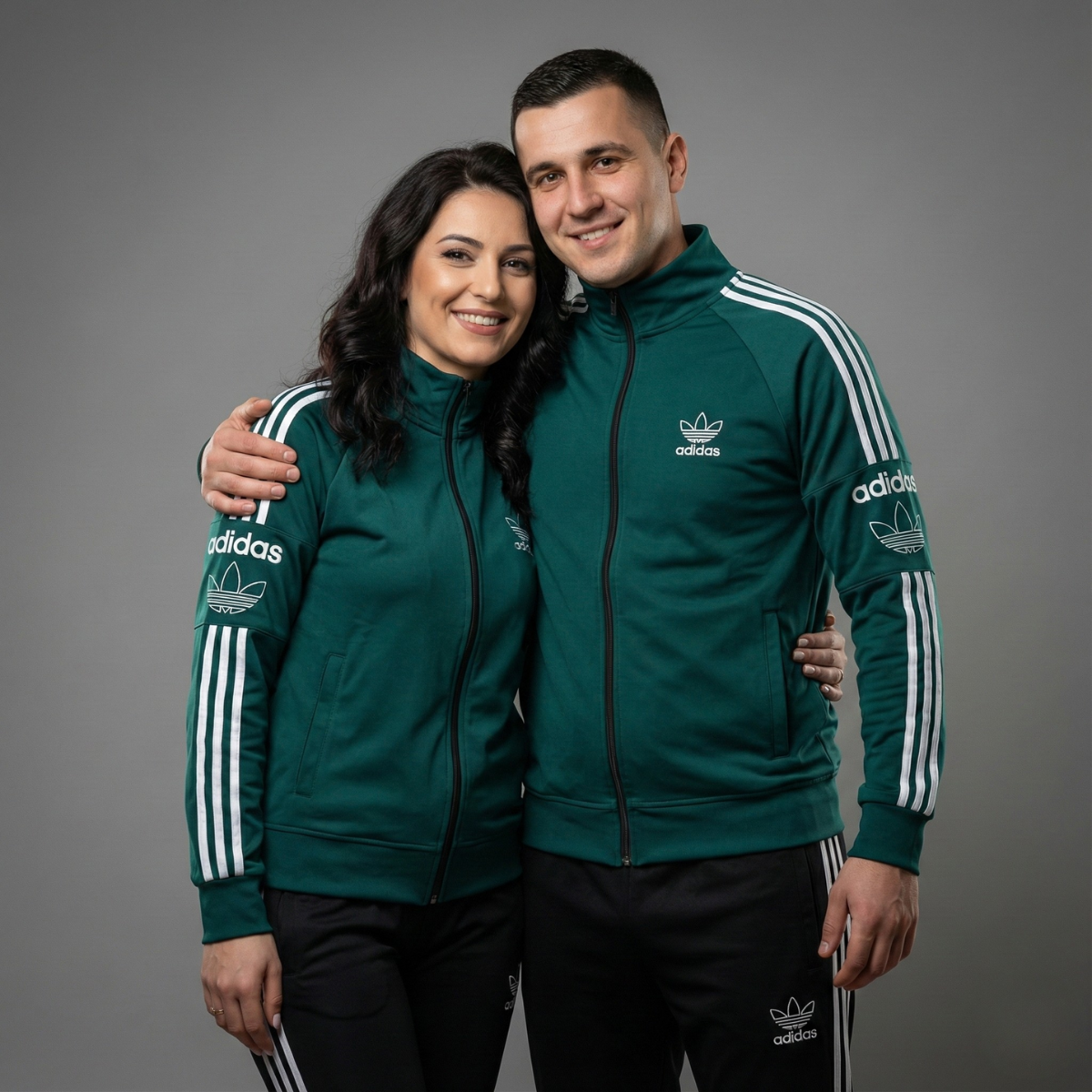 Trening cuplu ProActive - TAVN