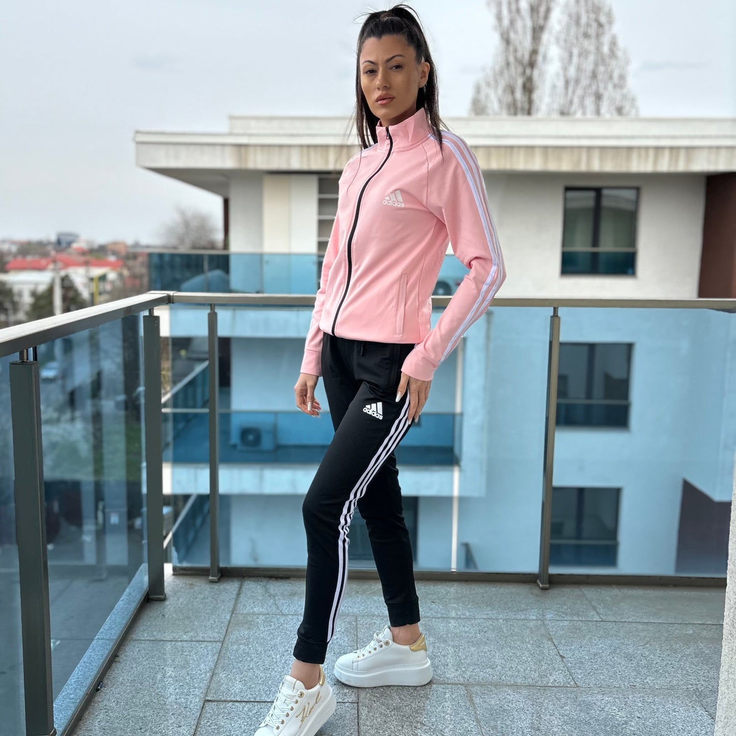 Trening Dama - ARP01