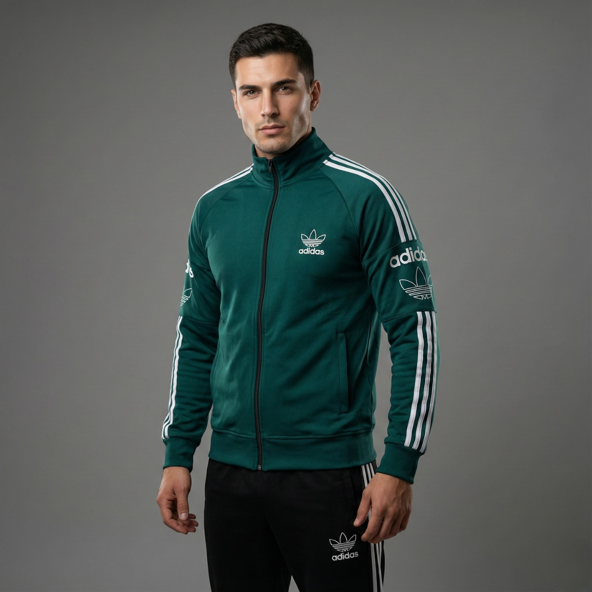 Trening barbat ProActive - TAVN