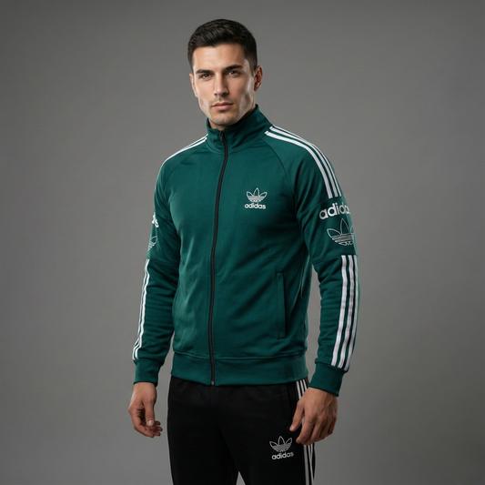 Trening barbat ProActive - TAVN