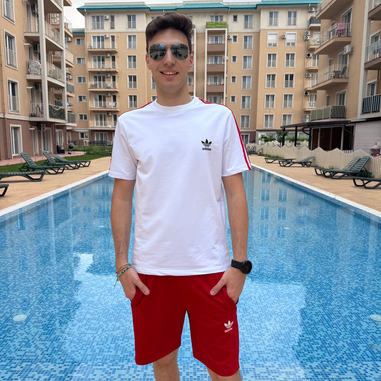 Set Matchy de vară- CVAR1