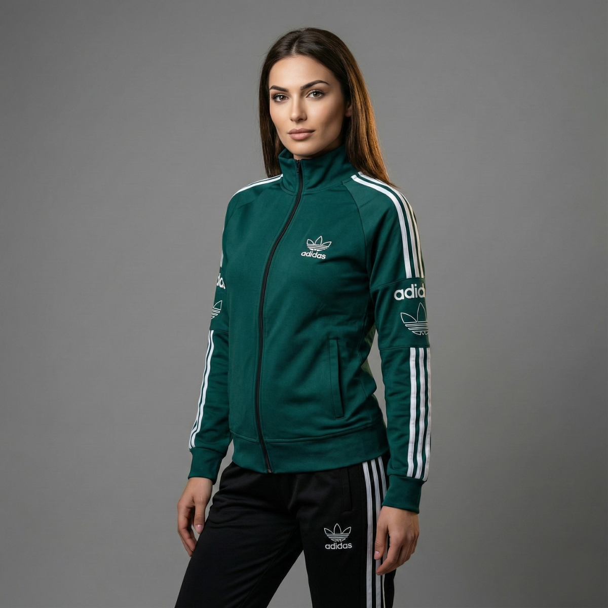 Trening dama ProActive - TAVN