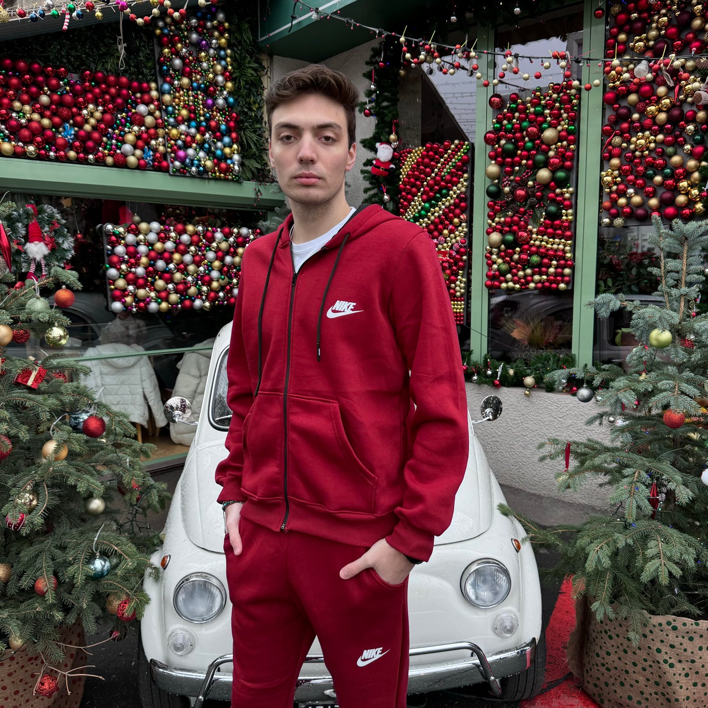 Trening Cuplu TerraMove - TNV