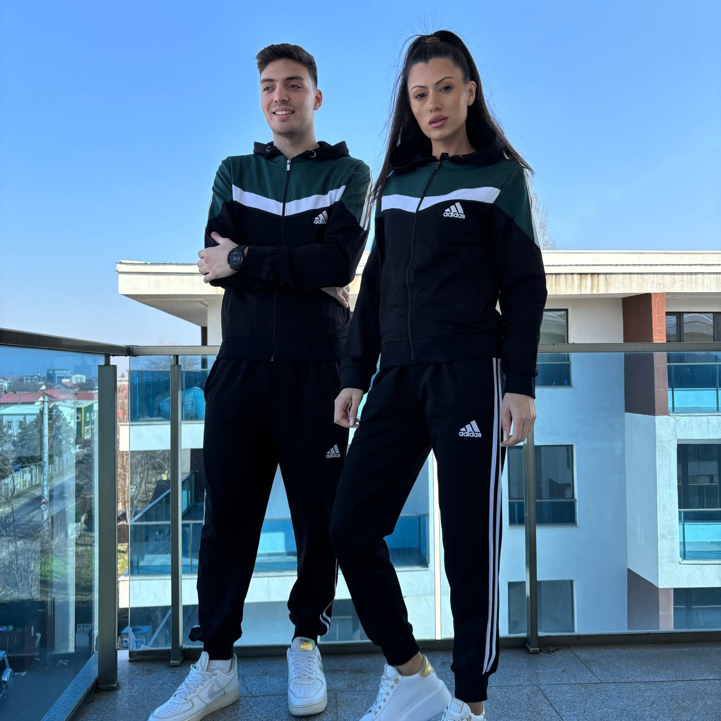 Trening Cuplu - TBAV8