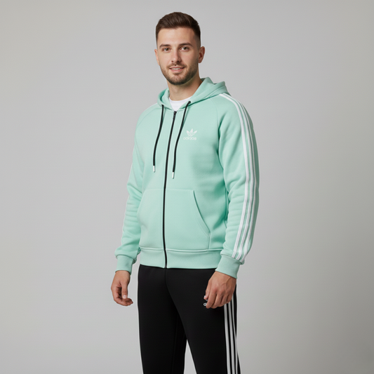 Trening de barbat Cozy - Calduros - TCANF