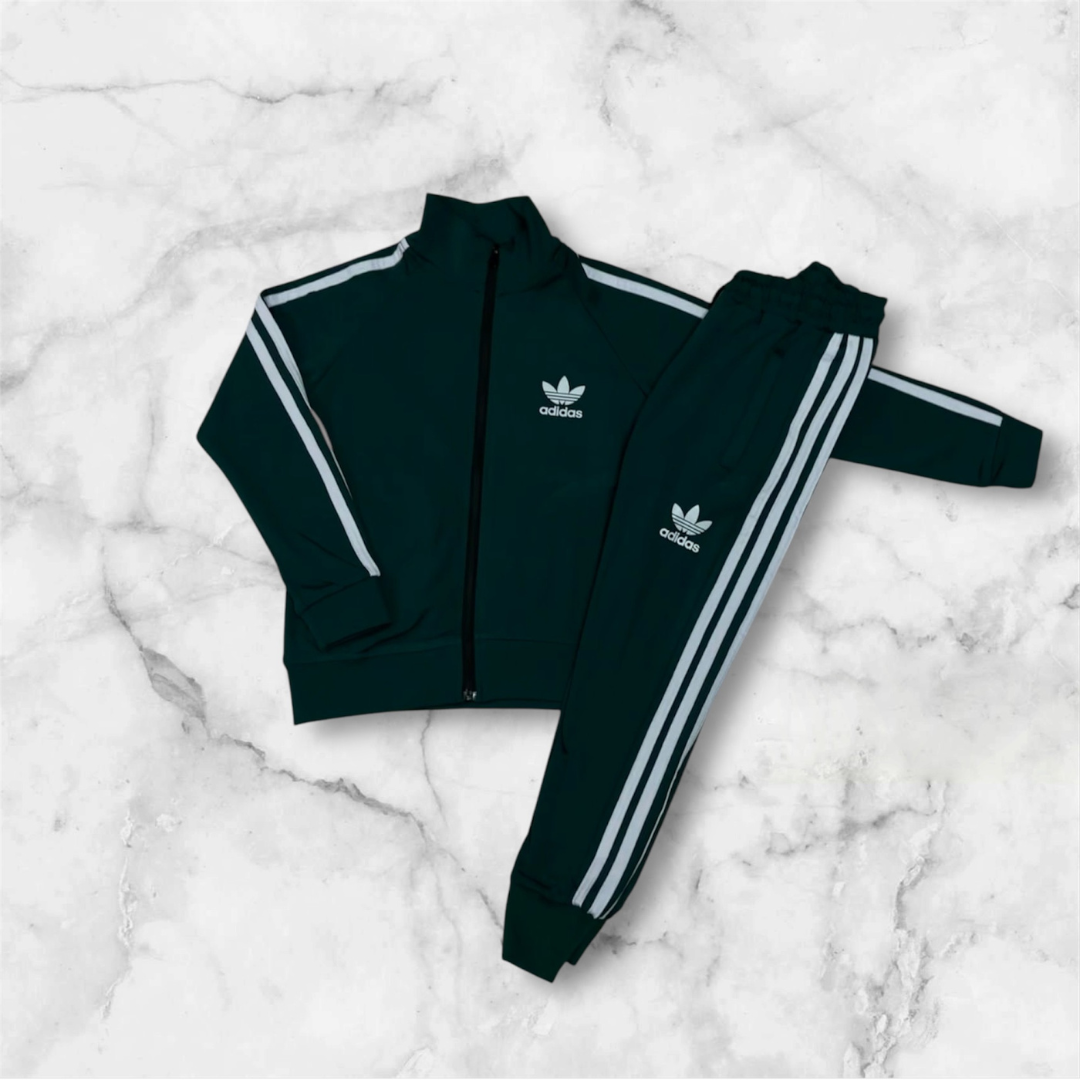 Trening copii - TAVV