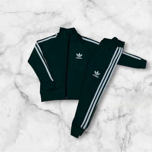 Trening copii - TAVV