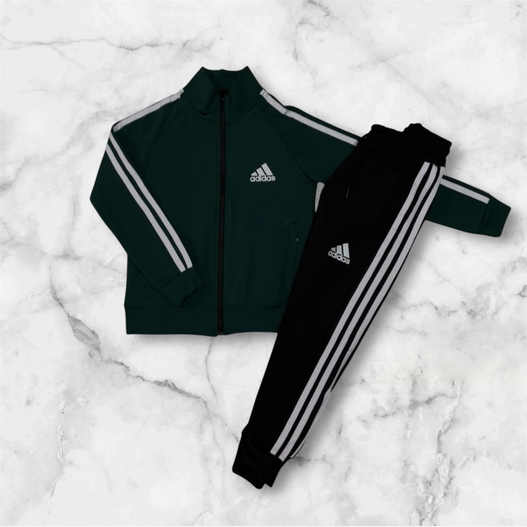 Trening copii - TAVN