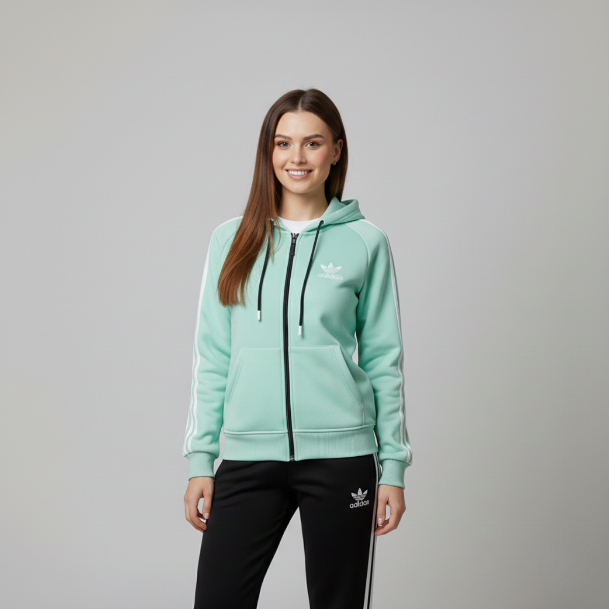 Trening de dama Cozy - Calduros - TCANF