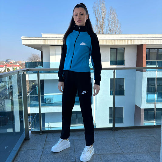 Trening Dama - TCAA13