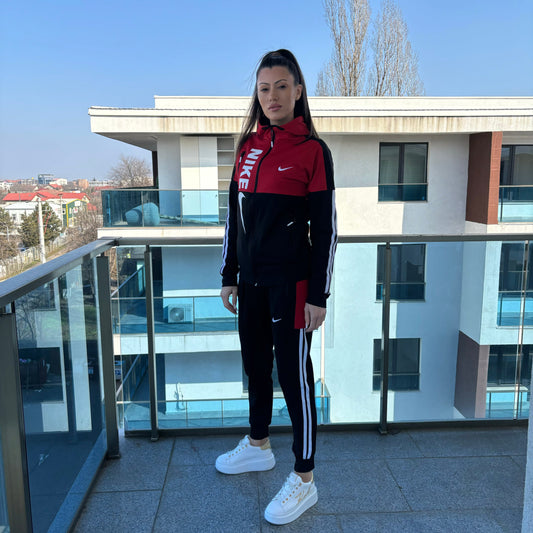 Trening Dama NeoFit - TCNFR