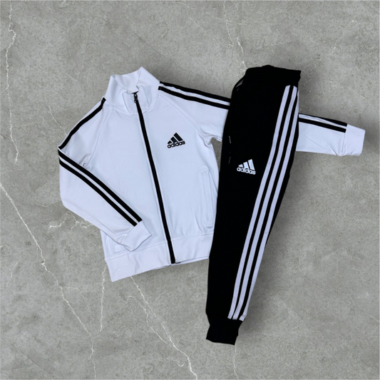 Trening copii - TAAN