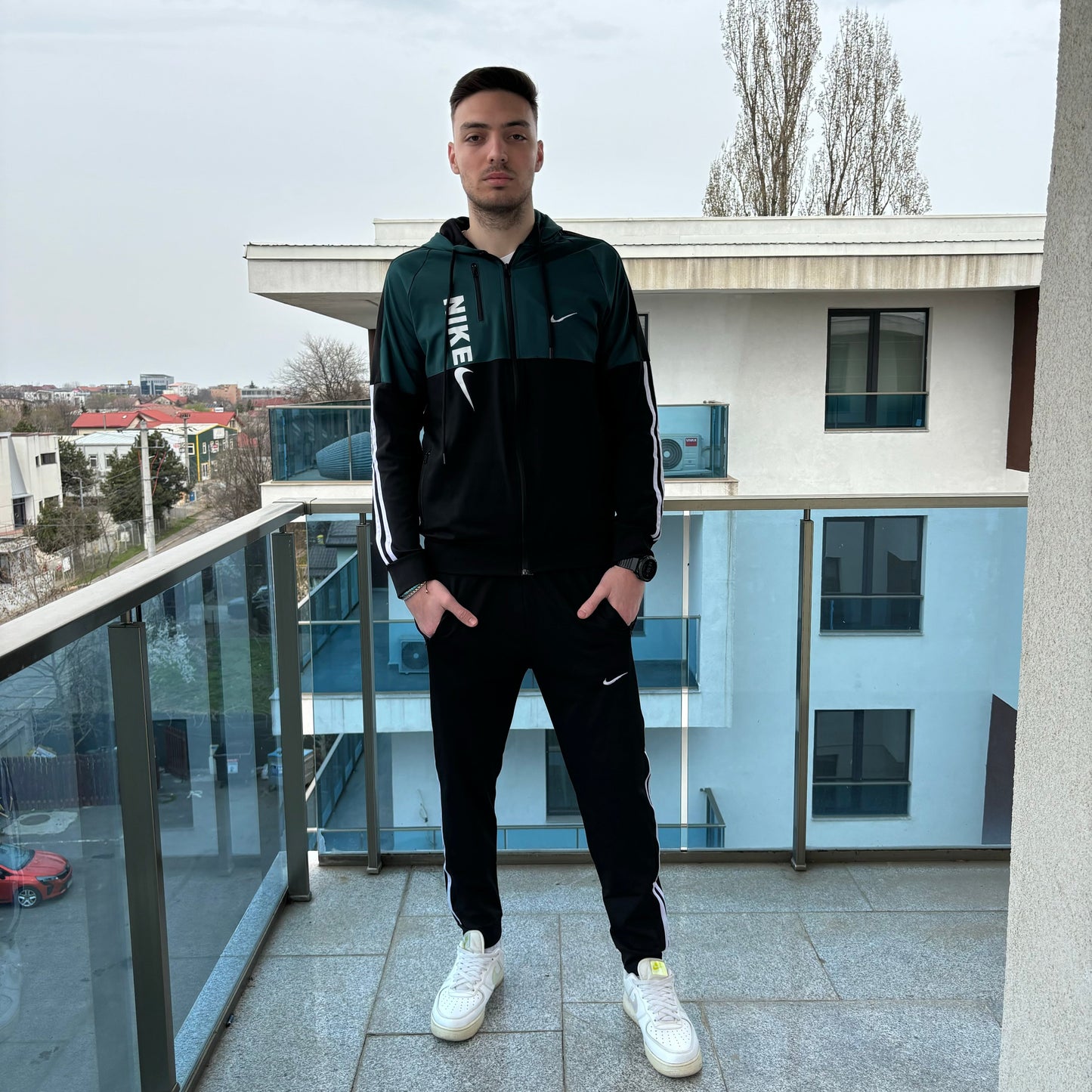 Trening bărbat NeoFit - TCNFVI