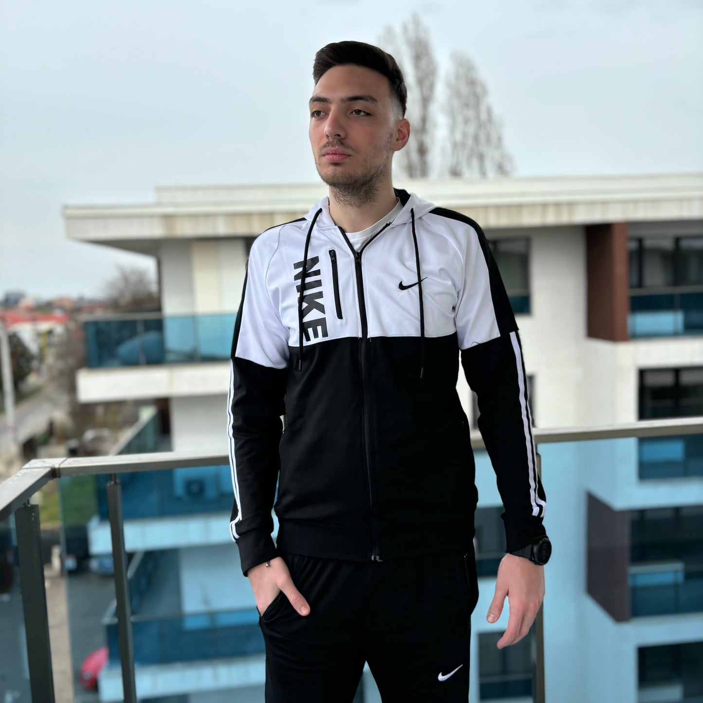 Trening bărbat NeoFit - TCNF03