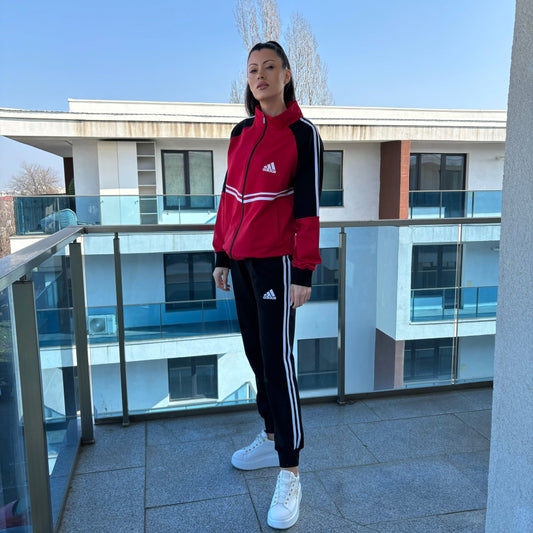 Trening Dama - TBAR4