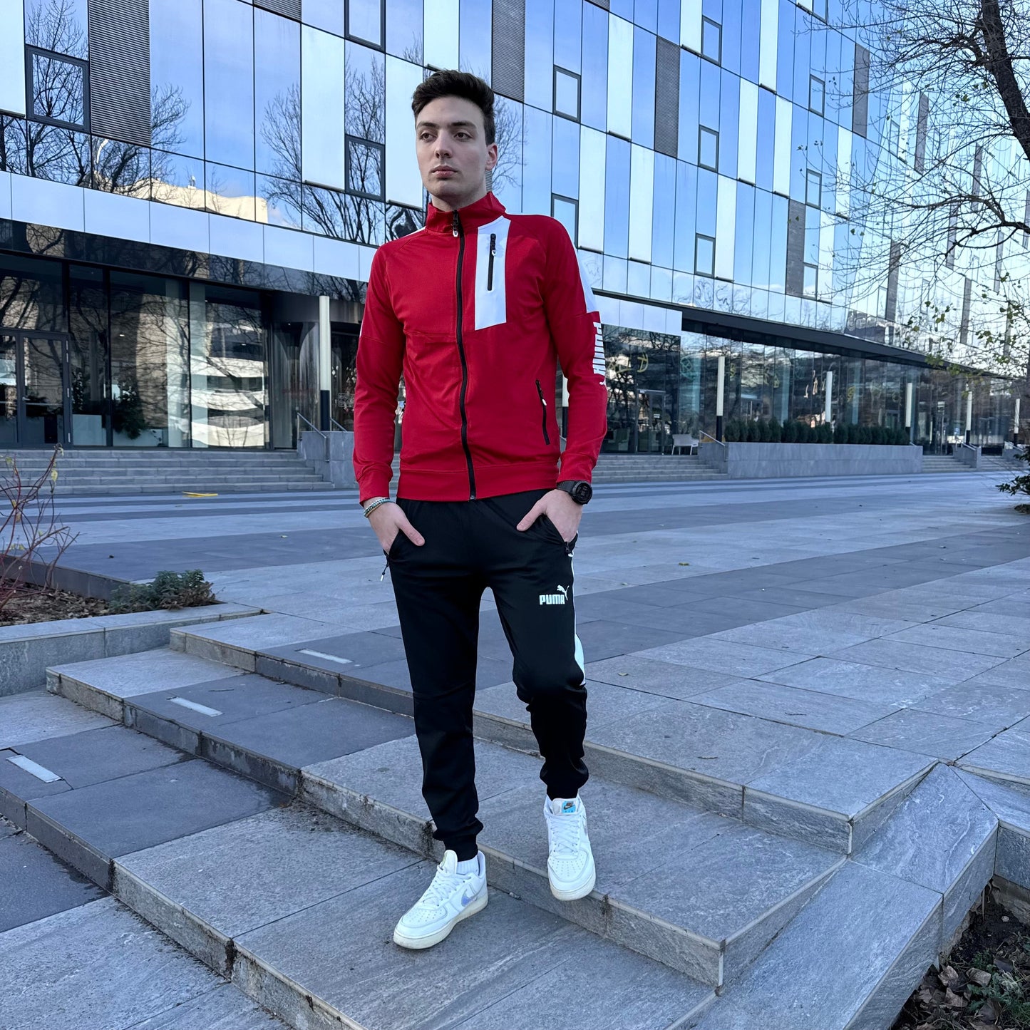 REDUCERE- Fusion Set Bărbat - TPR