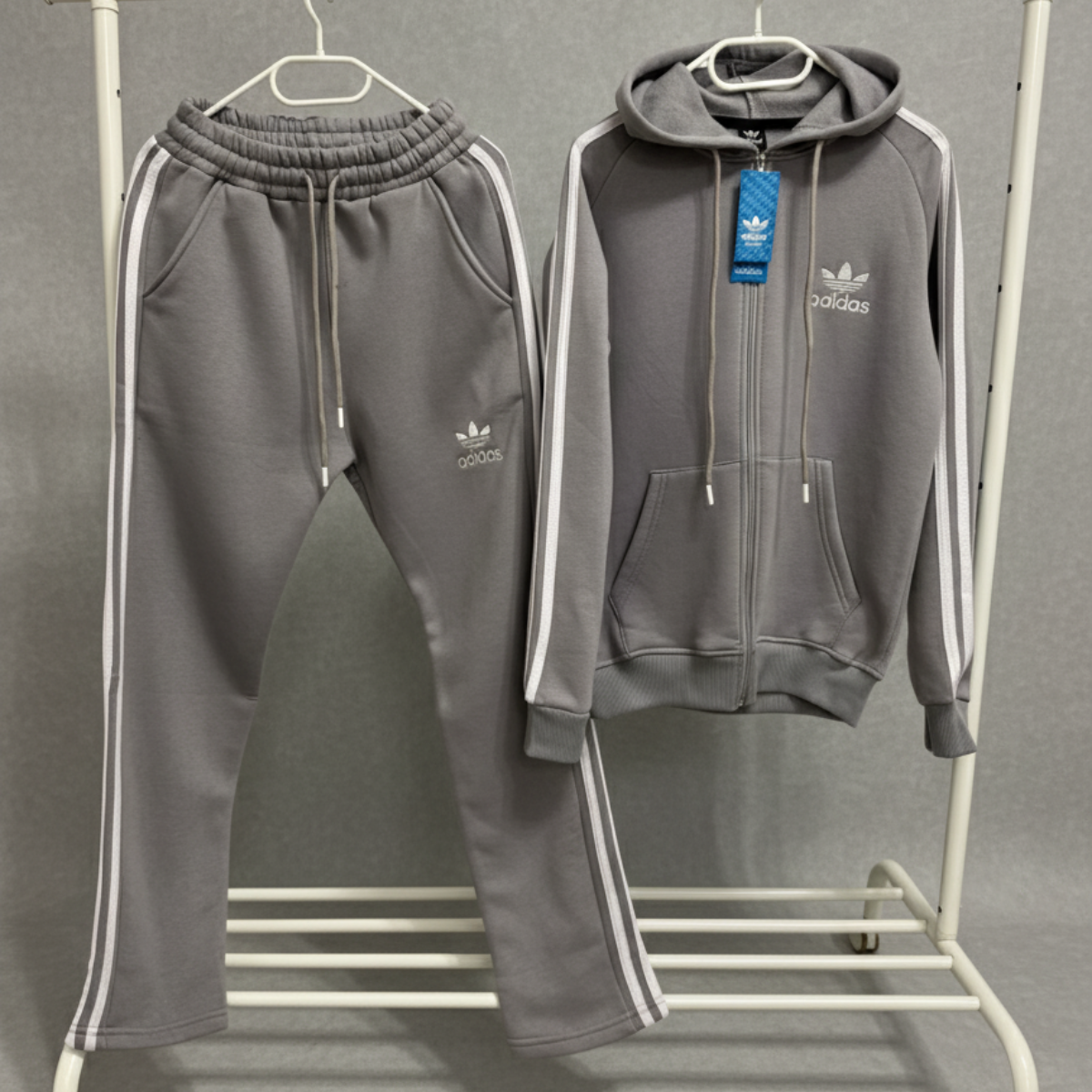 Trening de barbat Cozy - Calduros - TCAGG