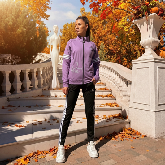 Trening Damă UrbanFit - AMNA