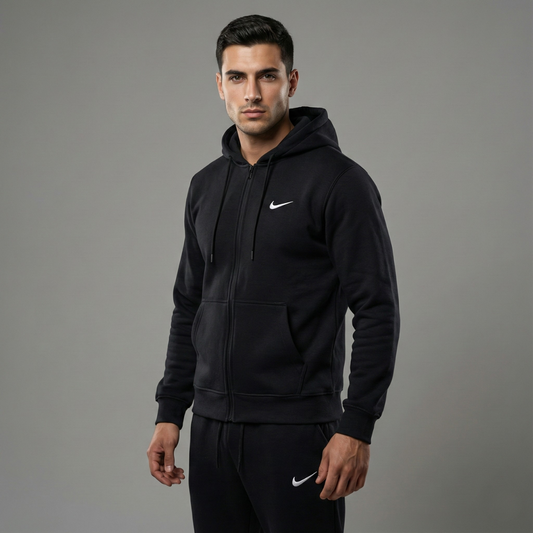 Trening de barbat Cozy - Calduros - TNBCGG