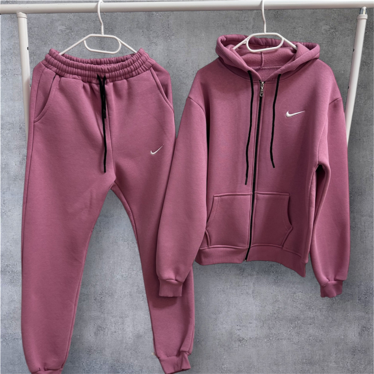 Trening de dama Cozy - Calduros - TDCRP