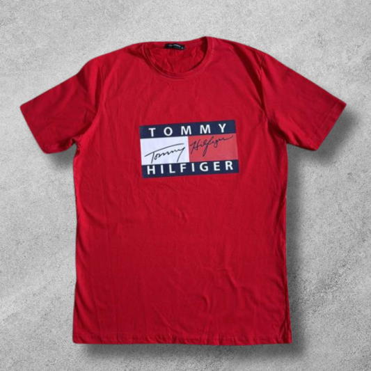 Tricou la reducere 50%