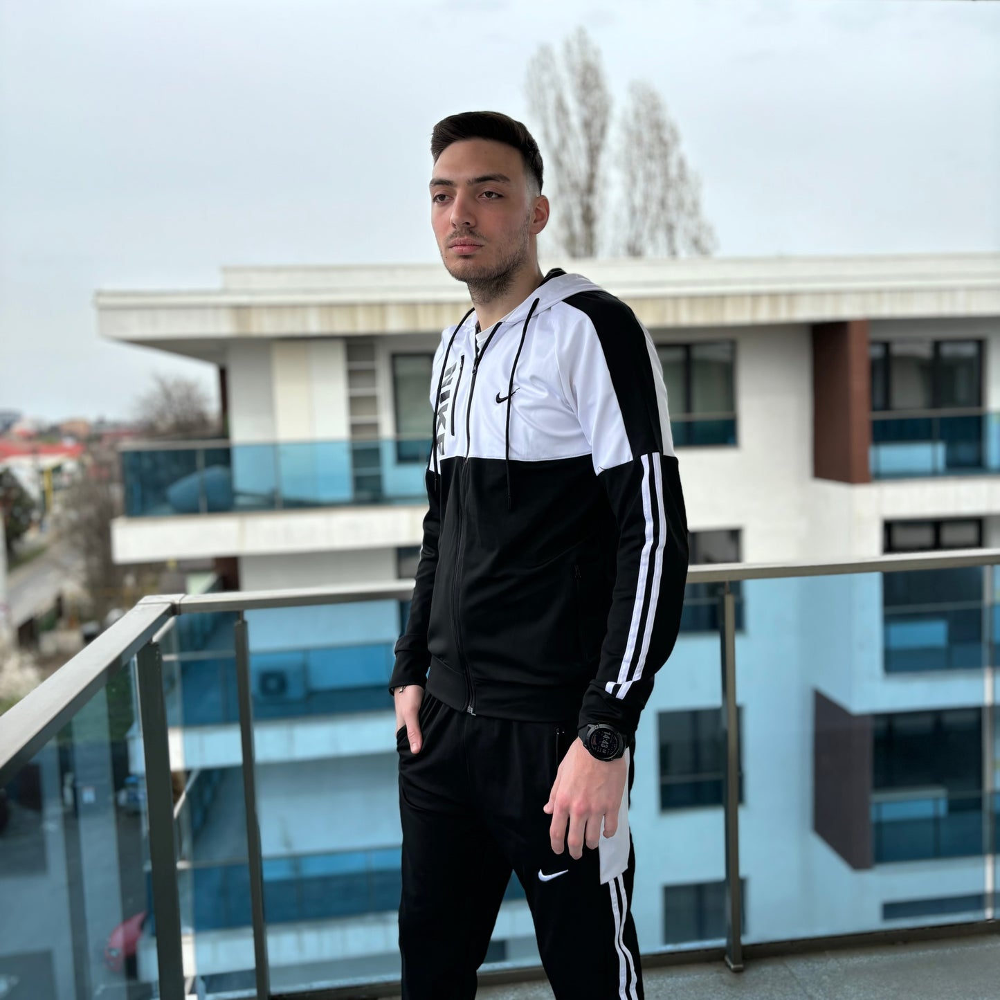 Trening bărbat NeoFit - TCNF03