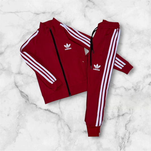 Trening copii - TARR