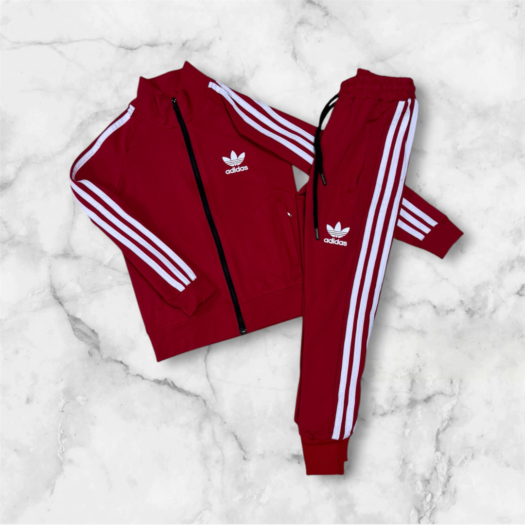 Trening copii - TARR