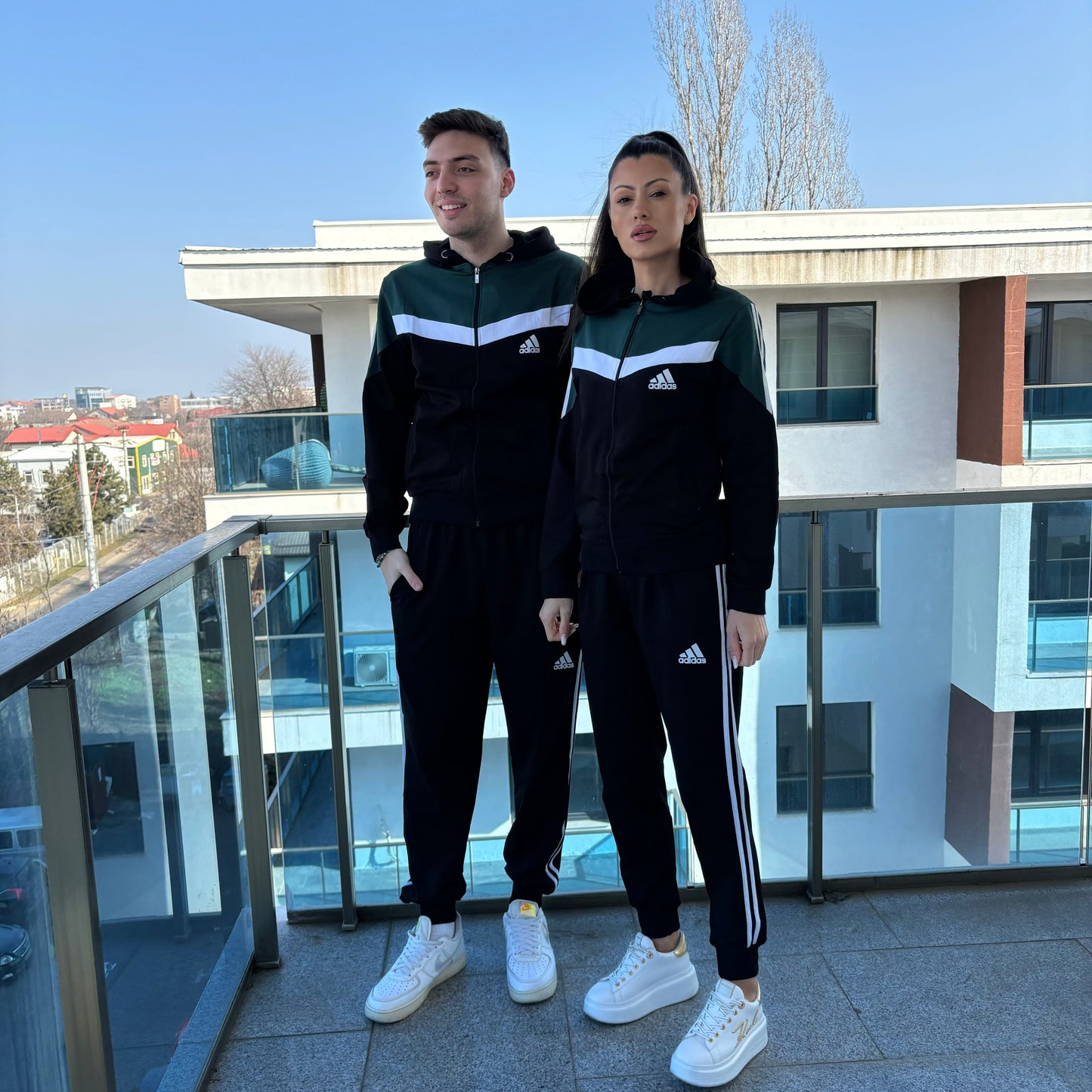 Trening Cuplu - TBAV8