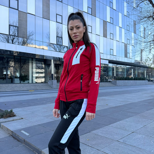 REDUCERE-Fusion Set Damă - TPR