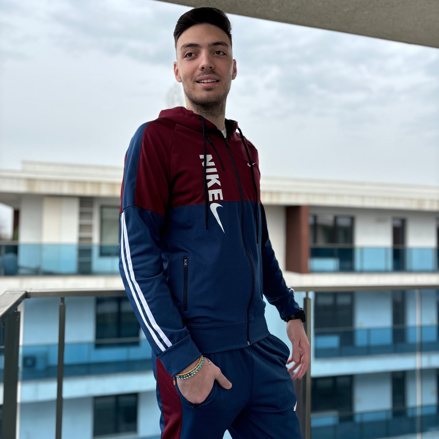 Trening bărbat NeoFit - TCNF02