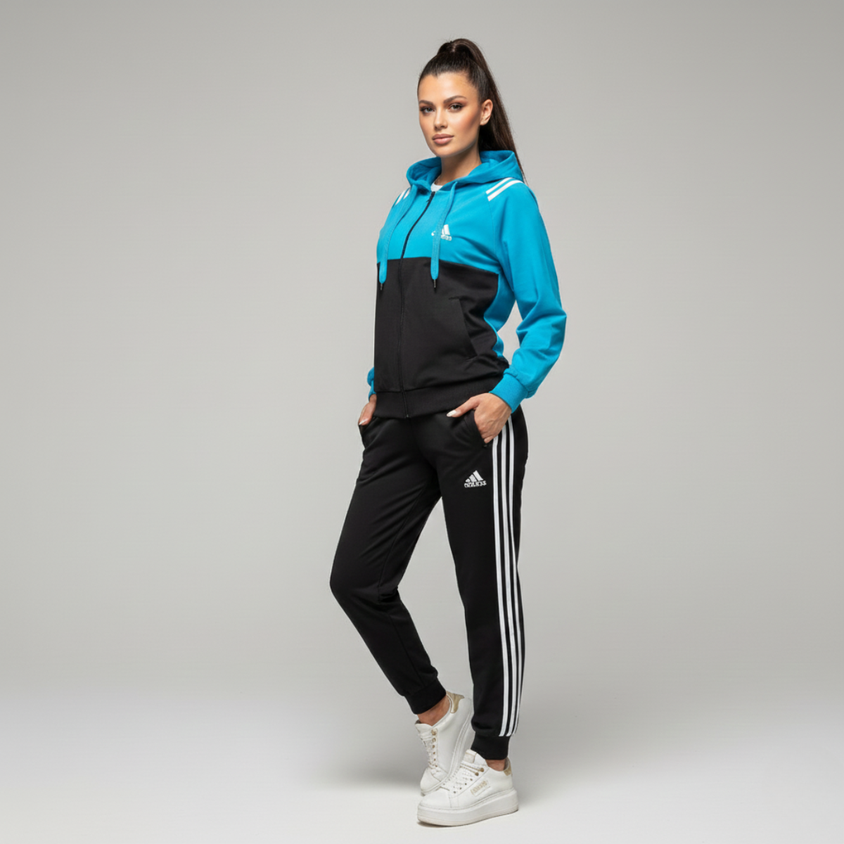 Trening Damă UrbanFit - AVDN