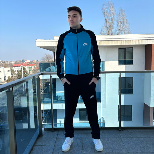 Trening Barbat - TCAA13