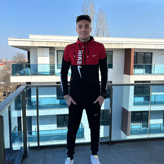 Trening Barbat NeoFit - TCNFR