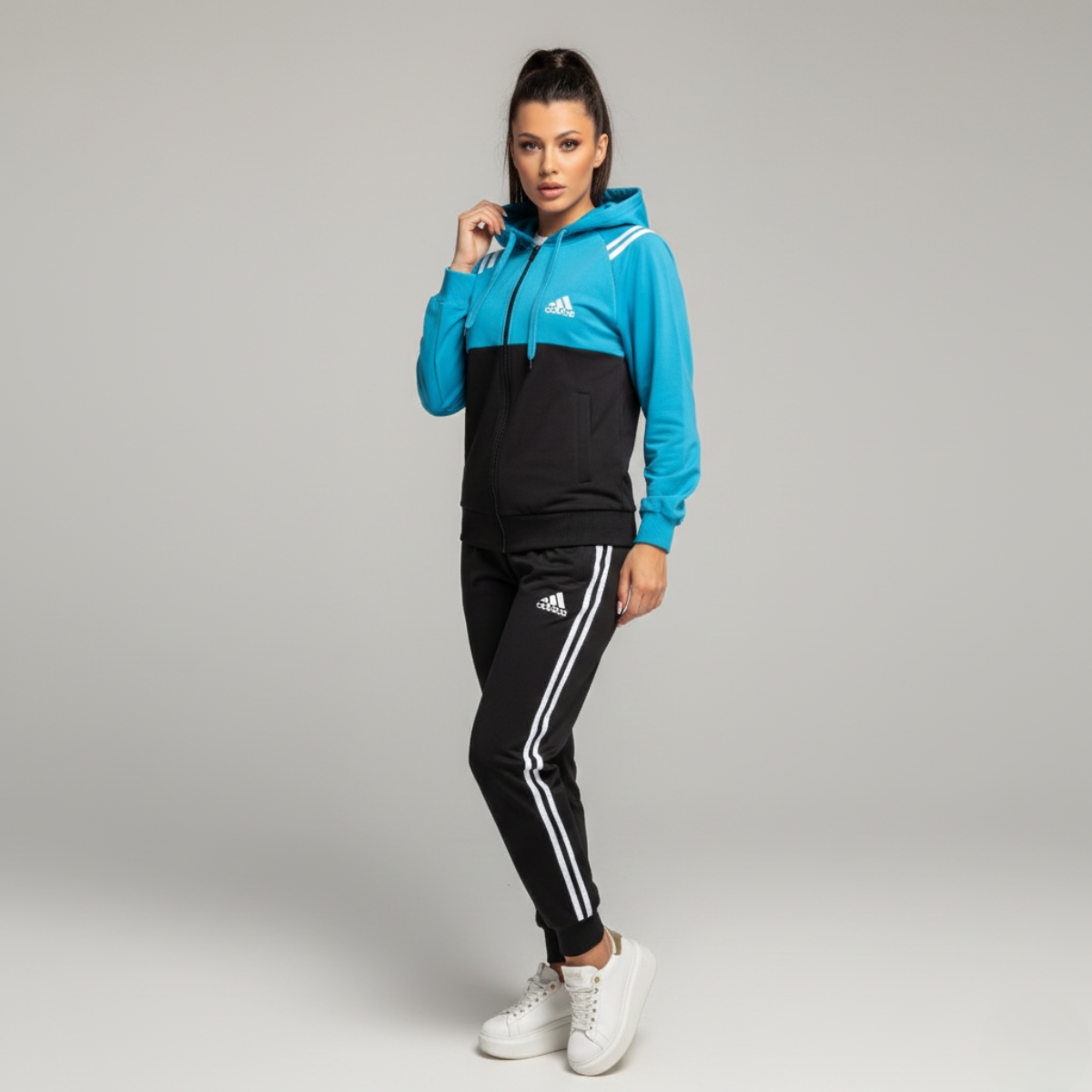 Trening Damă UrbanFit - AVDN