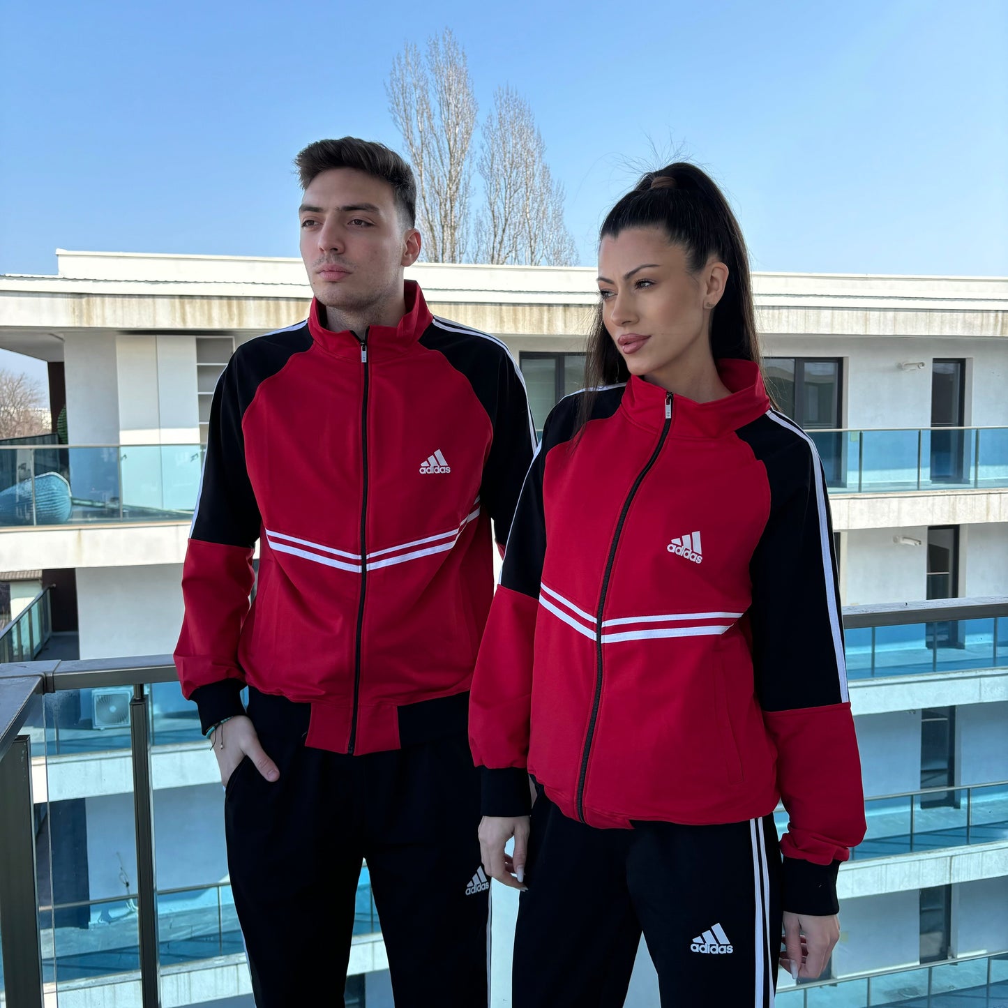 Trening Cuplu - TBAR4